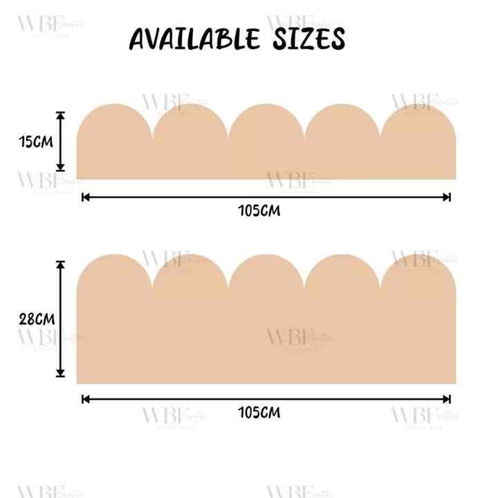 WALLPAPER DINDING list arch CUSTOM