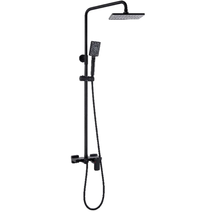 shower Kolom / Shower Set ES14777BK