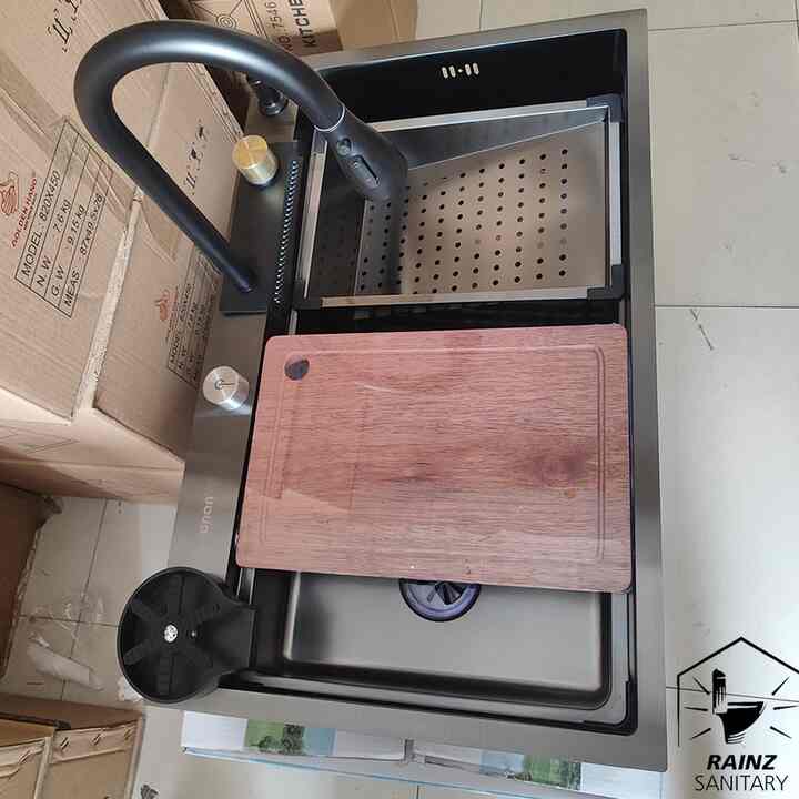 Bak Cuci Piring 8050