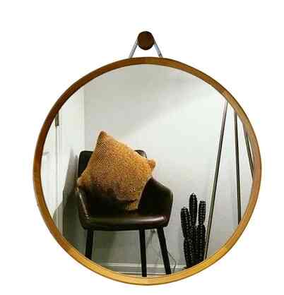 HL Wall Mirror Mindi