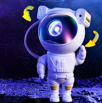 Lampu Tidur Aesthetic