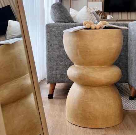 RHEA Table / table / dekorasi