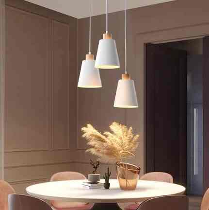 Lampu Gantung / Lampu Hias