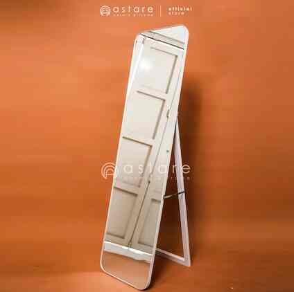 Kaca Cermin / Standing Mirror Aesthetic