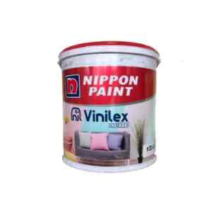 Cat Tembok Interior Vinilex