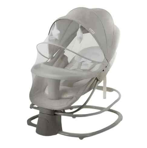 6IN1 SNUGGLI • Multi Functional Foldable Swing