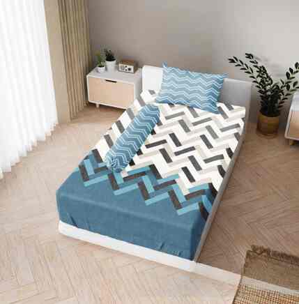 Sprei Kintakun 120x200