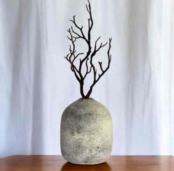 Vas Aesthetic | Nordic style | Vas Dekorasi