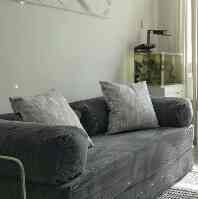 Sarung Bantal Sofa [CUSTOM]