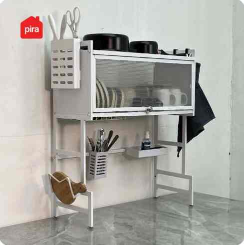 DISH MDR 105 Rak Piring / Rak Dapur / Rak Cuci Piring