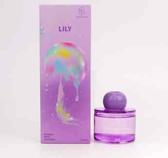 Sweetland Macaron Reed Diffuser