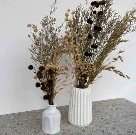 Vas Bunga Artificial