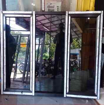 Jendela Aluminium