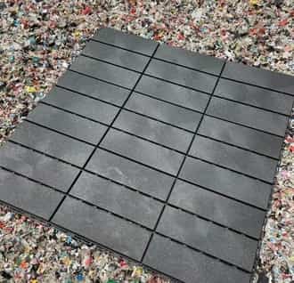 Lantai Dek / Floor Decking Outdoor Indoor