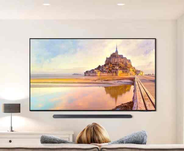50" Class QN90C Samsung Neo QLED 4K Smart TV