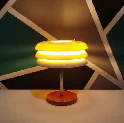 Lampu Hias Bulat Susun