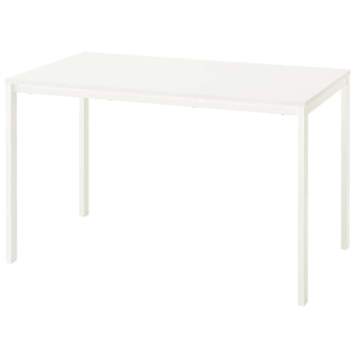 IKEA LANEBERG Extendable Table (2 Colors) | Extension Leaf Rustic