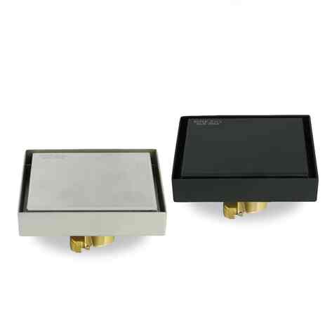 BREZIO - Floor Drain