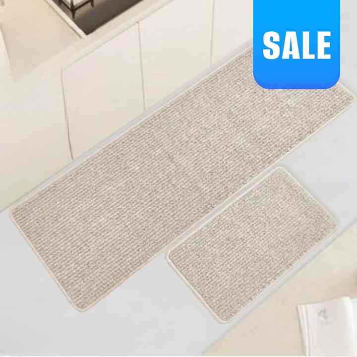 Tren-D-rugs Keset Kaki Polos