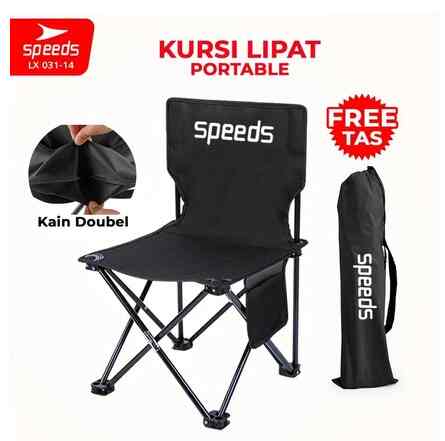 Kursi Lipat Outdoor