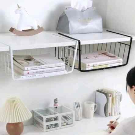 Rak Gantung Serbaguna