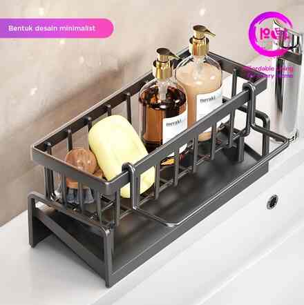 Rak Sabun Cuci Piring