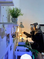 chairatulannisa님의 프로필 이미지