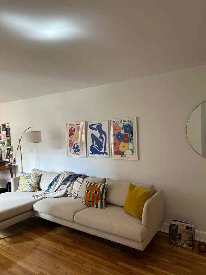 Tagged posts featuring Alayna Arched/Arc Floor Lamp 1