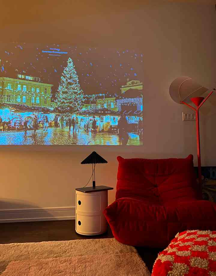 Our fav cozy corner 
#cozy #readingchair #livingroomdecor