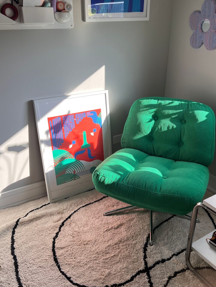 short form carousel card thumbnail