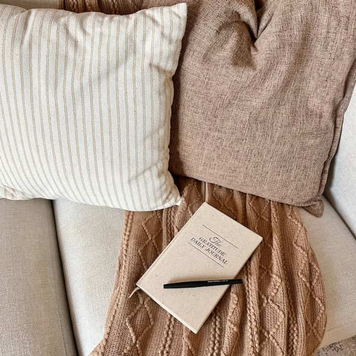 Journaling #journal #blanket #pillowcase 