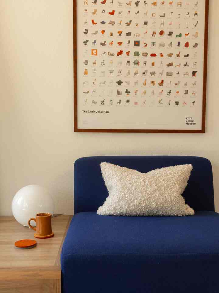 Where I read

#readingnook #cozycorners #midcenturymodern