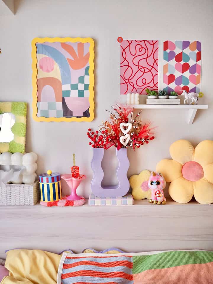 Robinsさんでまた3種類ゲット💪✨

#カラフルインテリア #カラフルポップ #北欧インテリア #韓国インテリア