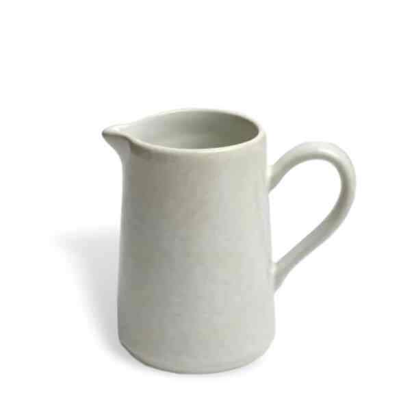 Olanda Stoneware Creamer Bowl