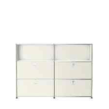 Haller File Storage (G2AF) (Multiple color options)