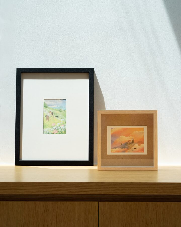 short form carousel card thumbnail