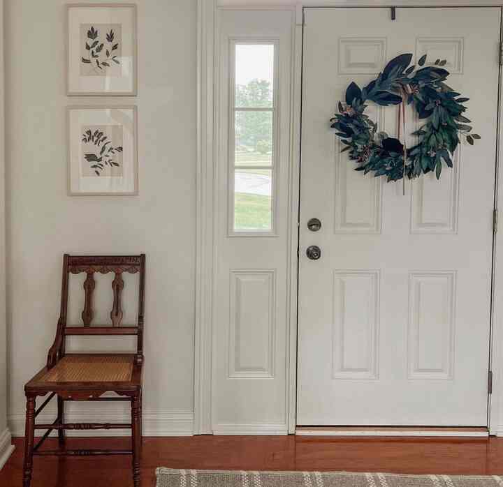 Chairs around the house. #chairs #dinningchairs #vintageinspired