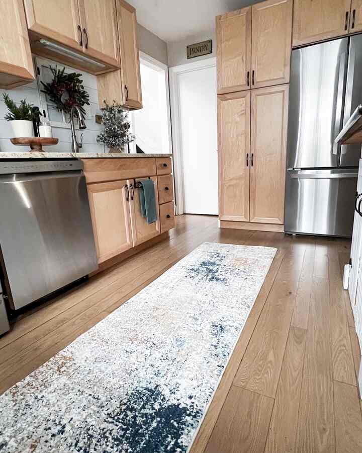 Kitchen #farmhouse #kitcheninterior 