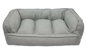 Hartz Bolster Pet Bed