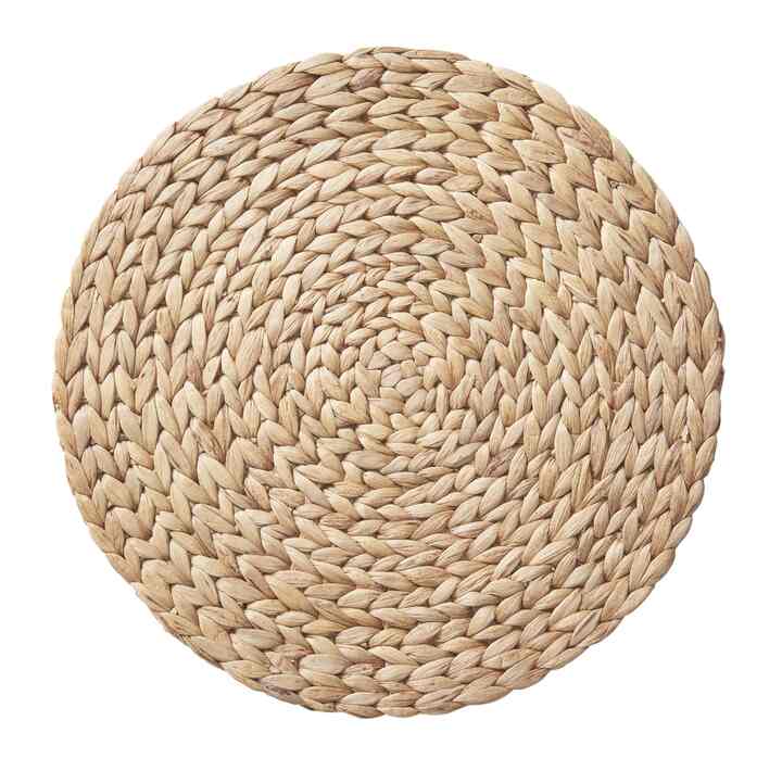 Round Table Placemat