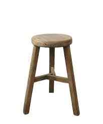 Paddock Accent Stool