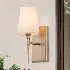 Sanantonio 1-Light Wall Sconce