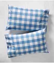 280-Thread-Count Pima Percale Comforter Cover