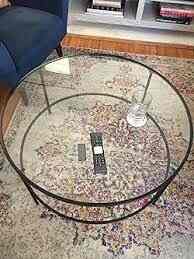 Harvey Park Coffee Table