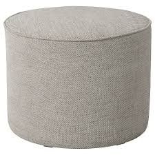 IKEA GRUNDSJÖ Ottoman | Couches