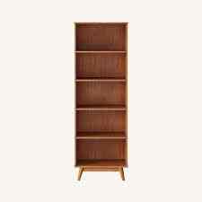 Mid Century Modern Bookshelf