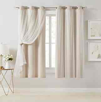 Blackout Curtains