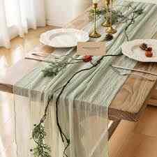 Table Runner