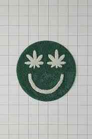 Happy Leaf Buddy Bath Mat