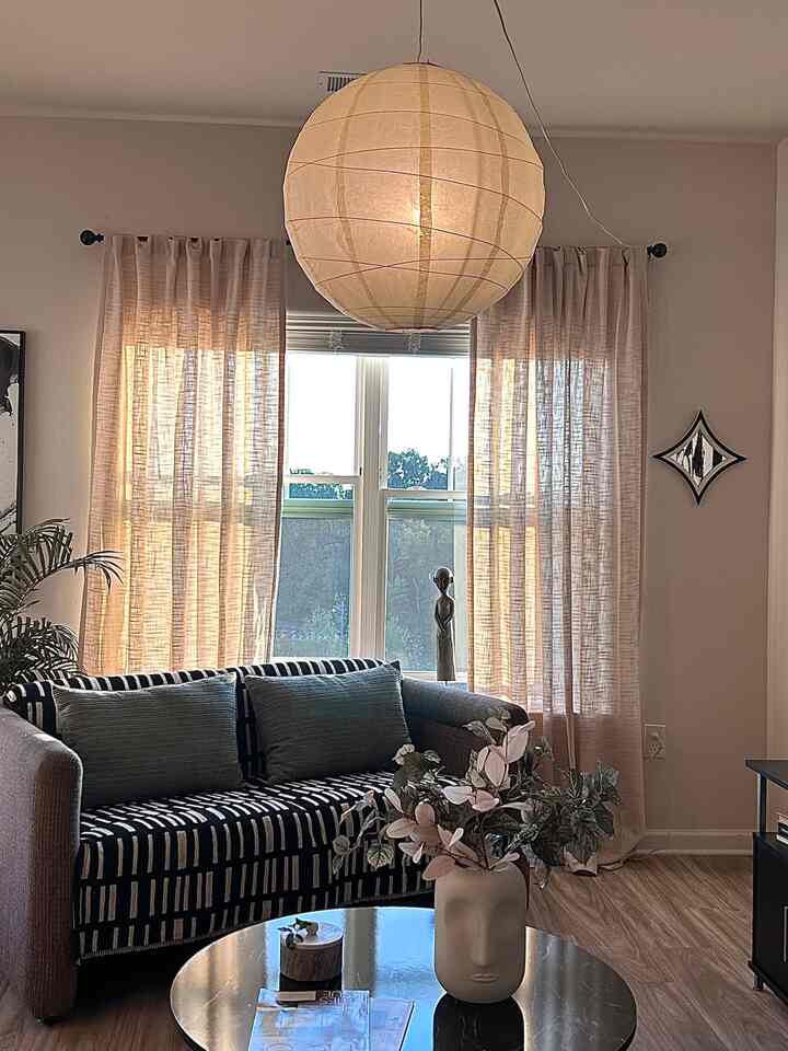 <span data-sheets-root="1" style="color: rgb(0, 0, 0); letter-spacing: normal; font-size: 10pt; font-family: Arial;">#contemporary #lamp #pendantlight #pendantlights #pendant #curtaininterior</span>